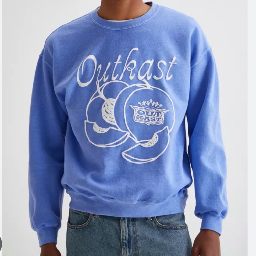 Outkast Sweatshirt - Picture 3 of 4